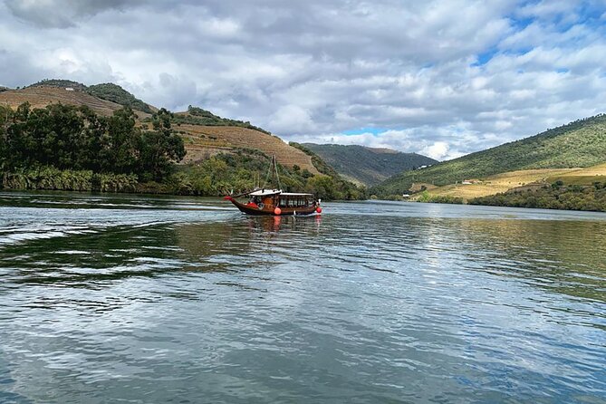 Private Tour - Should you book this Douro First private tour from Porto?