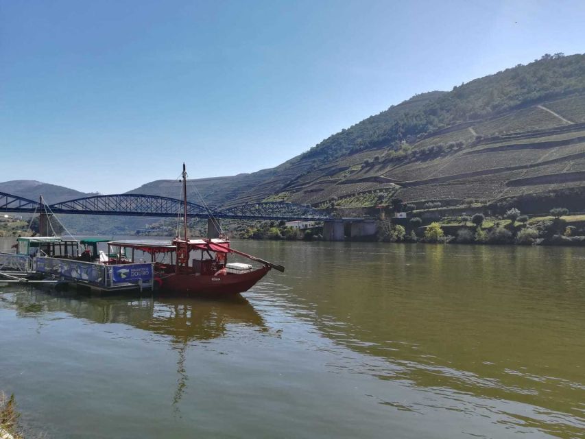 Private Tour: Douro Valley Wine and Food From Porto - Who should book this Douro Valley private tour from Porto