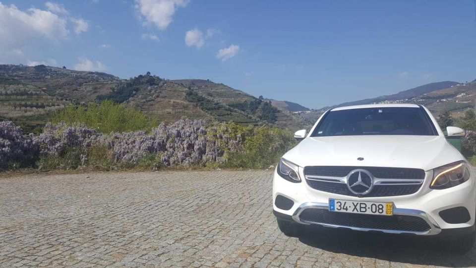 Private Tour: Douro Valley Wine and Food From Porto - Optional morning winery visit: freedom built into the day