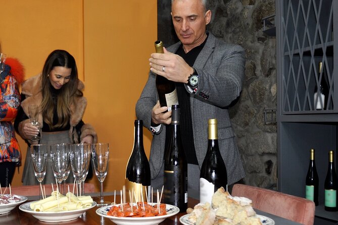 Private Tour from Porto : Douro Valley and Green Wines - A Private Douro and Green Wines Day From Porto