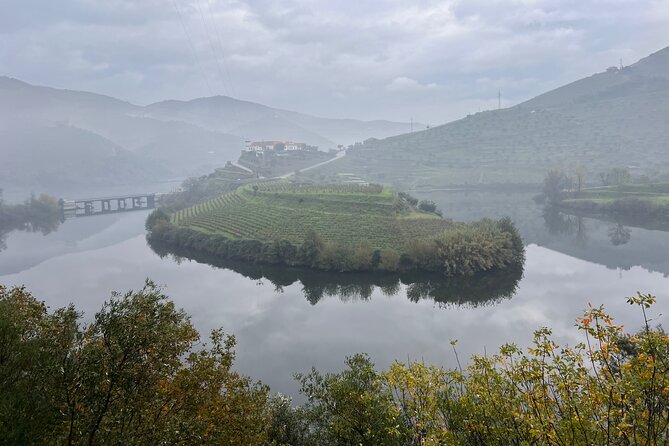 Private Tour From Porto To Douro Valley With River Boat Ride - Key highlights I think you’ll care about
