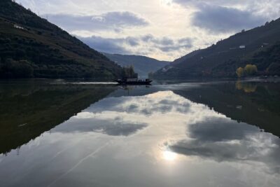 Private Tour From Porto To Douro Valley With River Boat Ride - Getting going: Porto pickup at 8:30am and that first hour on the road