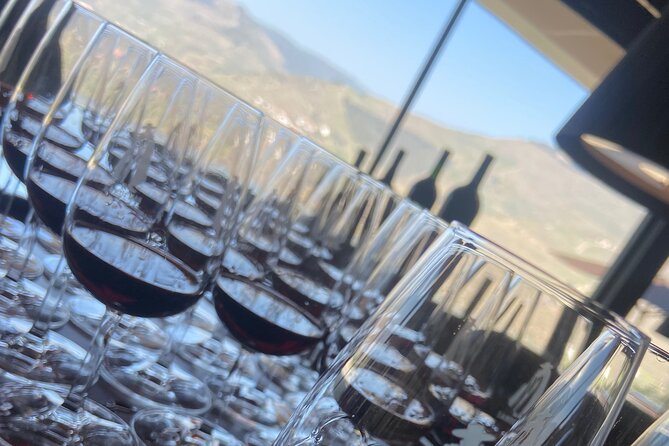 Private Tour From Porto To Douro Valley With River Boat Ride - Pinhão lunch: northern Portuguese food plus unlimited Douro DOC tastings