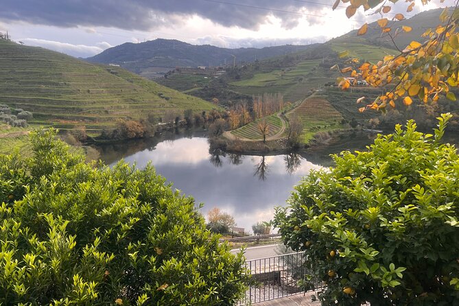 Private Tour From Porto To Douro Valley With River Boat Ride - Douro River Rabelo boat ride: the classic working boat made into your slow moment