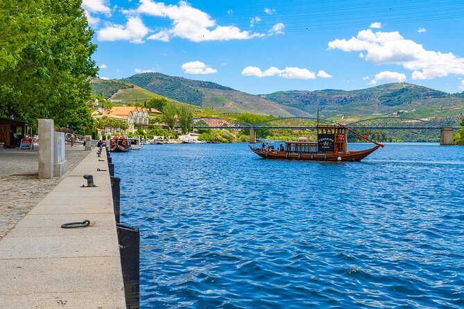 Private tour from Porto to Duoro Valley (Peso da Regua & Pinhao) - Key Highlights You’ll Actually Feel