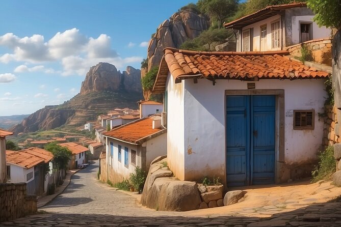 Private tour from Porto to Duoro Valley (Peso da Regua & Pinhao) - Pinhão: Azulejos, Town Architecture, and the Station Tiles You’ll Want to Stop For