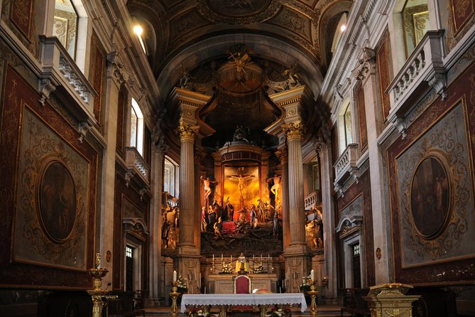Private Tour: Guimares and Braga Day Trip from Porto - Key things that make this day trip click