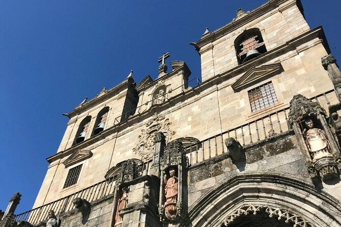 Private Tour: Guimares and Braga Day Trip from Porto - Price and value: is $433.06 per person a smart deal?
