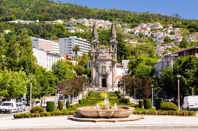 Private Tour: Guimares and Braga Day Trip from Porto - Who this tour fits best (and who might want a different plan)