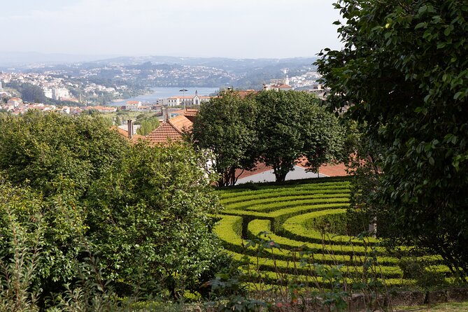 Private Tour in Casa São Roque - Gardens by Ana Jotta: the outdoor plan you’ll actually remember