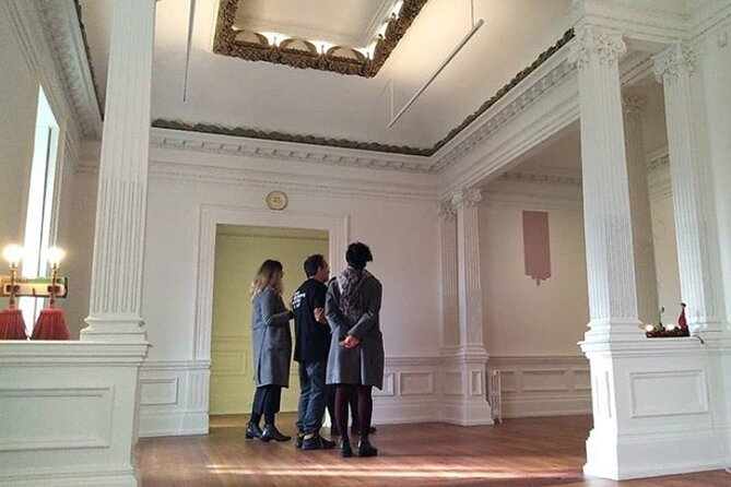 Private Tour in Casa São Roque - Price and value vs. buying tickets alone