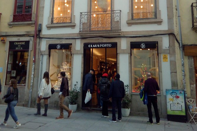 Private Tour in Porto Main Highlights with Traditional Lunch - Price and logistics: what your $360.07 really covers