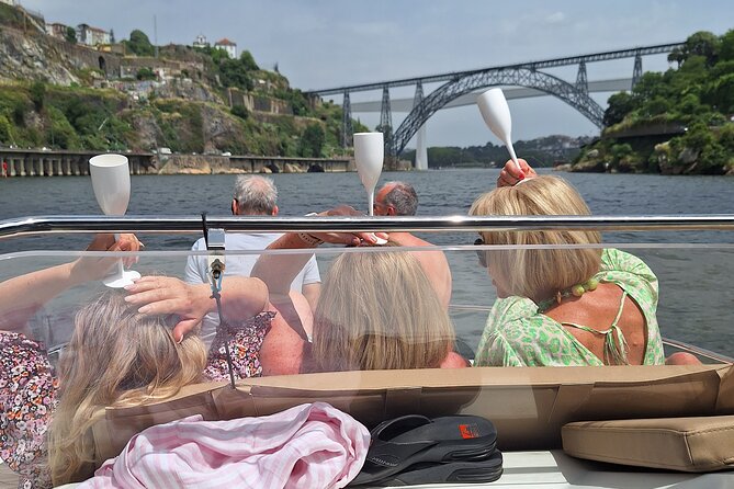 Private Tour of the 6 Bridges with Port Wine - Monastery and Gardens at Sunset: Why the Ending Works