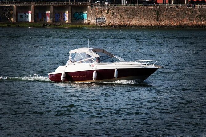 Private Tour of the Bridges and Douro River 2h, group price up to 6px - What 2 Hours on the Water Feels Like (and What You’ll Actually See)