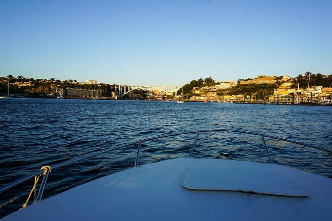 Private Tour of the Bridges and Douro River 2h, group price up to 6px - The Maria Pia Bridge Connection (and Why It Matters)