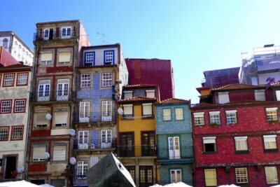Private Tour: Porto City and Wine Tasting - Getting There: Pickup, Mobile Ticket, and Real Time on the Clock