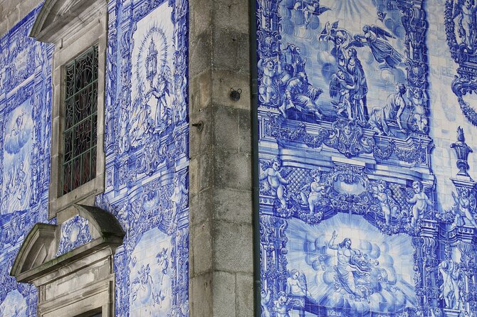 Private Tour: Porto City and Wine Tasting - Ribeira Promenade and How the Douro Shapes the City