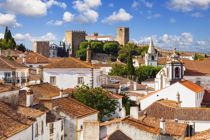 Private Tour: Porto to Lisbon: visit Aveiro,Coimbra,Fatima,Obidos - Key things to know before you go