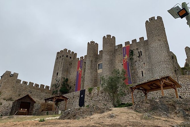 Private Tour: Porto to Lisbon: visit Aveiro,Coimbra,Fatima,Obidos - Fátima Sanctuary and Aljustrel: A Visit That’s More Than Sightseeing