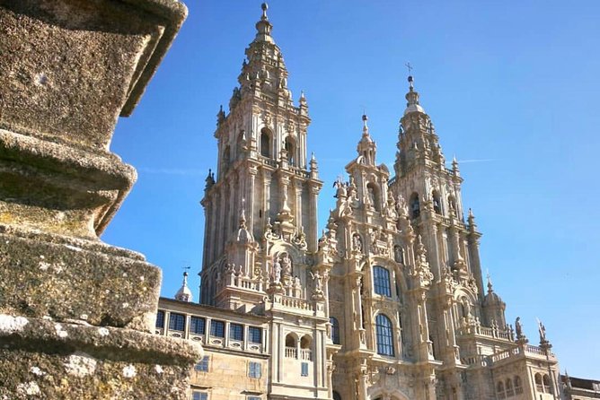 Private Tour Santiago de Compostela & Viana do Castelo from Porto - What You’re Really Paying For: Private Guide Value on a Long Day