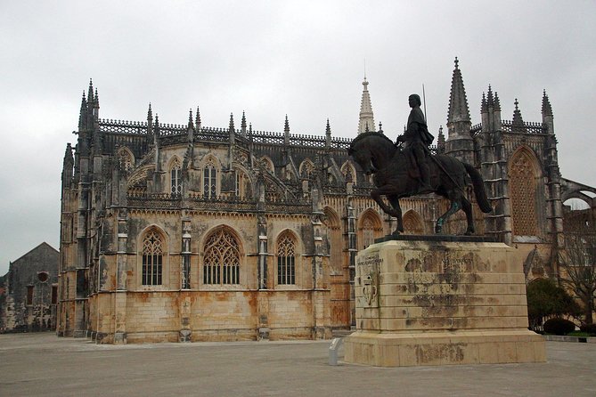 Private Tour through Tomar, Fátima, and Batalha historical sites - Who this tour is best for