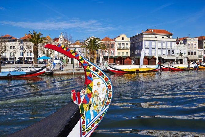 Private Tour to Coimbra, Aveiro and Costa Nova - Value for Money: How $372.62 Works for a Private Group