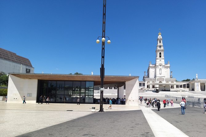 Private Tour to Fátima Sanctuary and the Little Shepherds Houses - Price and what you truly get for $312.36 per person