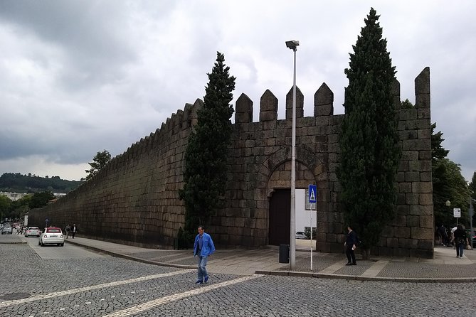 Private Tour to Guimarães and Braga, two incredible cities - Why Guimarães and Braga work so well in one Porto-based day