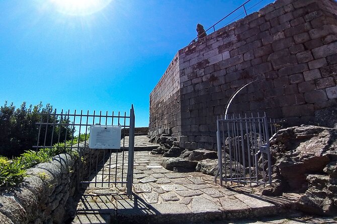 Private Tour to Lamego and Viseu, the Dão wine region - Nossa Senhora dos Remédios: 686 Steps, Baroque Theater, Big Views