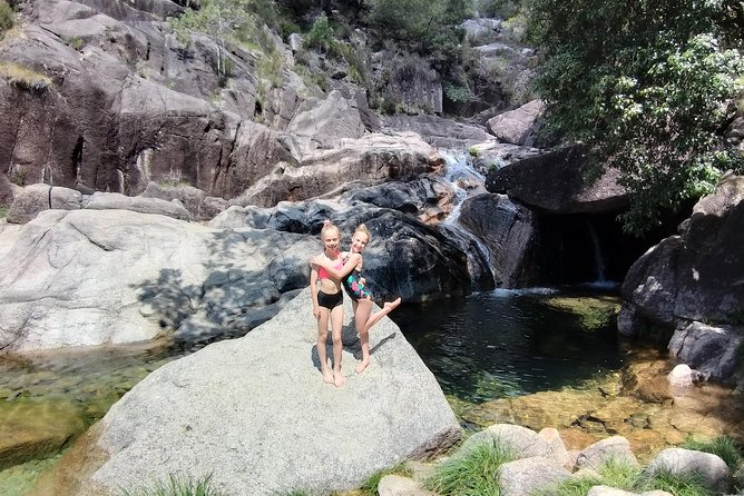 Private Tour to Peneda-Gerês National Park, for nature fans - Private, nature-heavy day trip from Porto: what the 8–10 hours really delivers