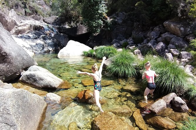 Private Tour to Peneda-Gerês National Park, for nature fans - Optional Lobios SPA in Spain: the thermal twist if you still have energy