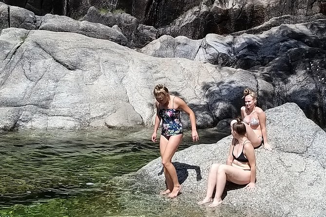 Private Tour to Peneda-Gerês National Park, for nature fans - Price and value: is $248.53 per person a fair deal?