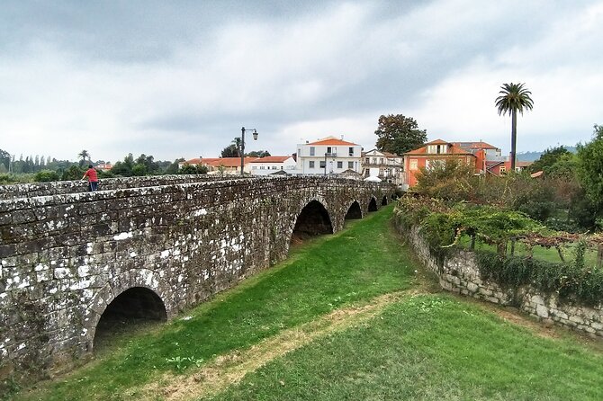Private tour to Ponte de Lima, Vinho Verde region - Key highlights