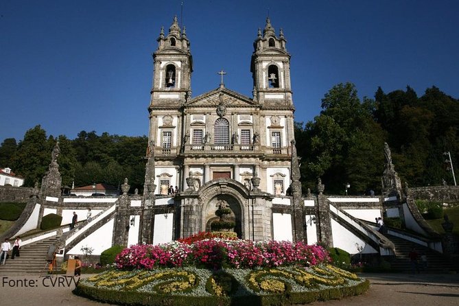 Private tour to Ponte de Lima, Vinho Verde region - Vinho Verde at the Centro de Interpretação: what you’re tasting and why