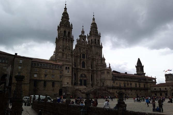 Private Tour to Santiago de Compostela and its stunning Cathedral - Key highlights worth your time