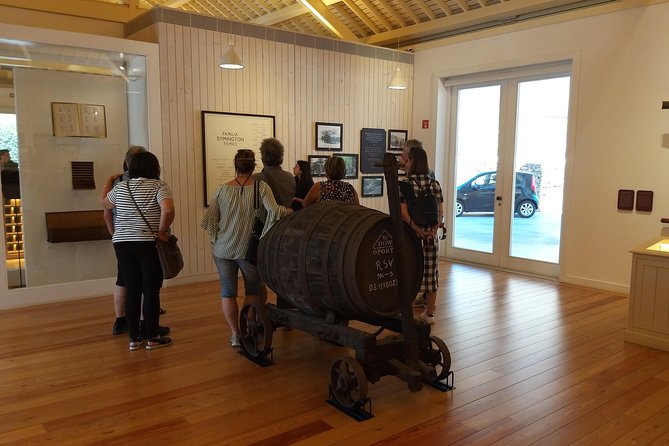 Private Tour to stunning Douro Valley and most renowned wineries - Why Douro Valley From Porto feels effortless