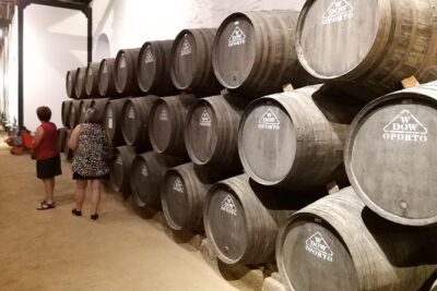 Private Tour to stunning Douro Valley and most renowned wineries - Provesende: a UNESCO vineyard village with hilltop views