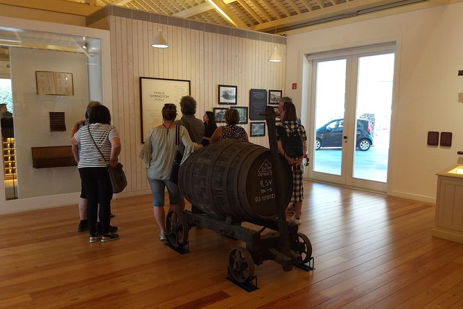 Private Tour to the rock art of Côa Park, Pinhão and Winery - Key highlights to know before you go