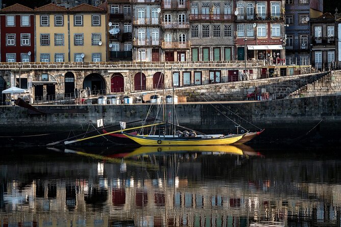 Private tour with Dutch guide in Porto - Key highlights you’ll care about