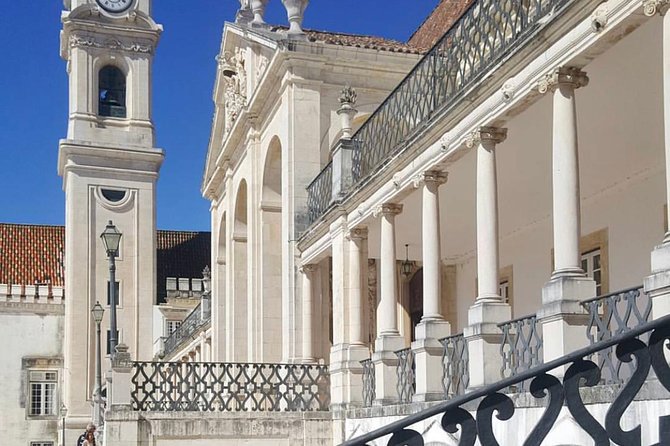 Private transfer from Oporto to Lisbon or Lisbon to Oporto - How The Route Works: Main Drive Plus Two Custom Stops