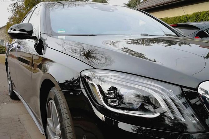 Private transfer from Oporto to Lisbon or Lisbon to Oporto - Door-to-Door Pickup in Porto or Lisbon: Less Waiting, More Day