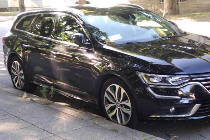 Private Transfer from Porto airport to Porto city, or Porto city to airport - Key Things I’d Prioritize Before You Book