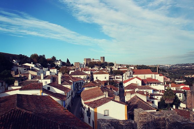 Private Transfer Porto-Lisbon with 2 (two) Visits on the Way - Porto to Lisbon by private van, with two stops that feel like mini-adventures