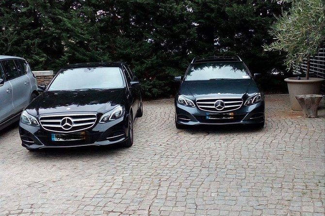 Private Transfer Porto-Lisbon with 2 (two) Visits on the Way - How the two-stop plan works (and why it beats a “drive-only” transfer)