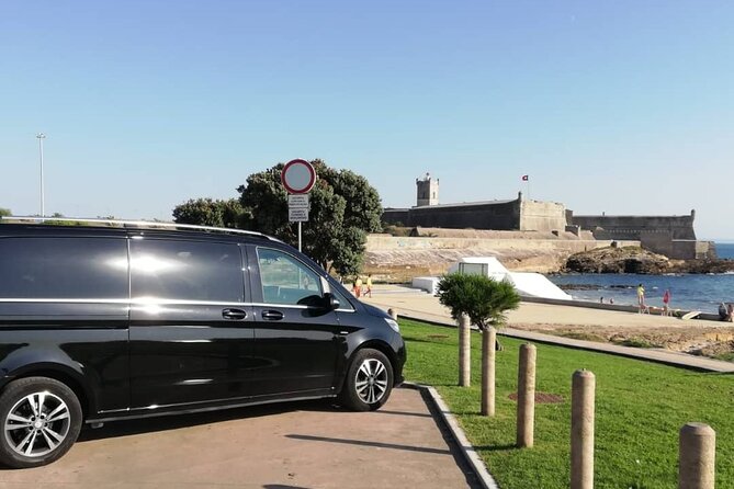 Private Transport between the city of Porto and AHD Airport - What’s especially good about this transfer