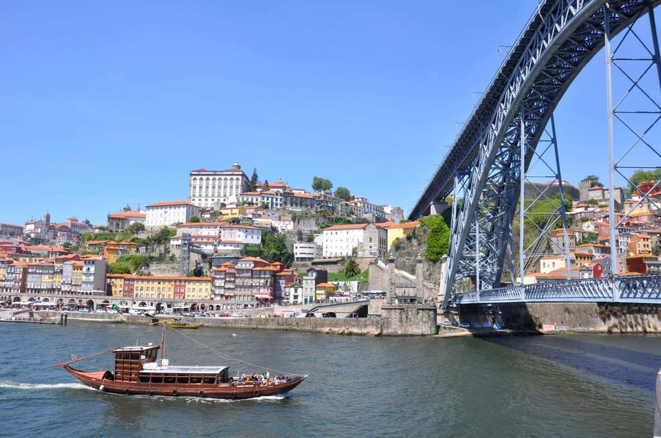 Private Walking Tour, highlights and secrets of Porto - Price and what $41 really buys you in 2.5 hours