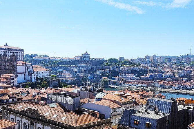 Private Walking Tour in Porto with Photo & Proof of Doce Local (3h) - Key highlights worth your attention