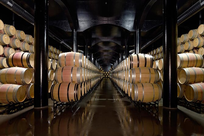 Private Wine & Food Tour in Douro - Quinta Nova de Nossa Senhora do Carmo: the winemaker-paired 4-course dinner