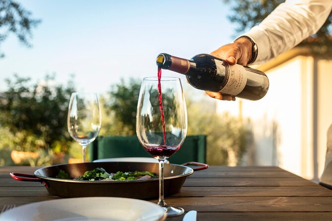 Private Wine & Food Tour in Douro - Who should book this tour (and who might not)