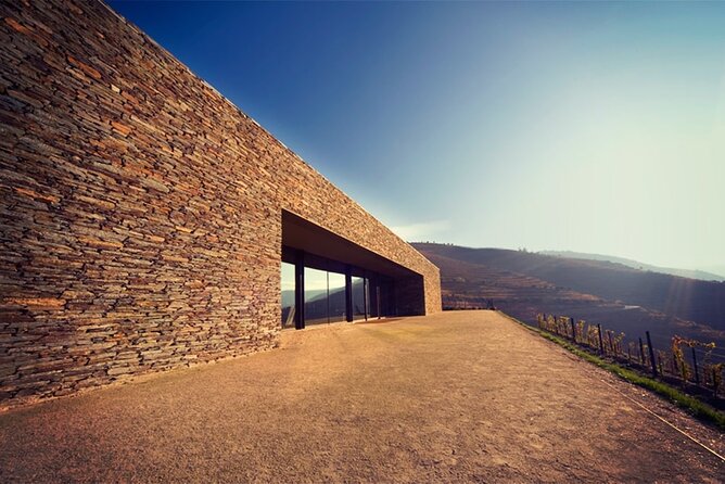 Private Wine & Food Tour in Douro - Quinta do Crasto: vineyard views, barrel cellar time, and a guided tasting